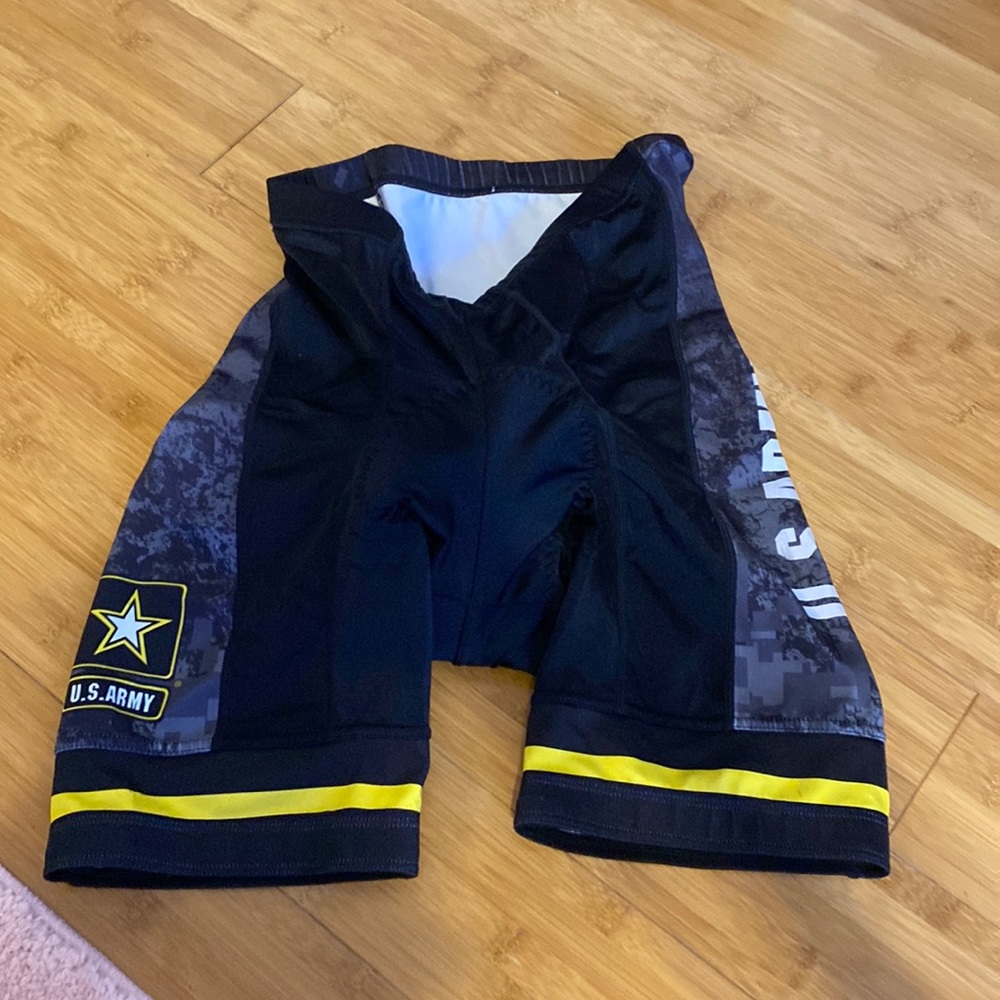Primal top US ARMY